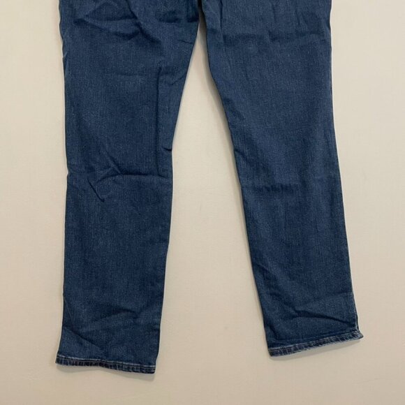 NEW NWT LEVI'S LEVIS Plus Size Perfectly Shaping 512 Skinny Leg Skinny Jeans 18W - Picture 15 of 15